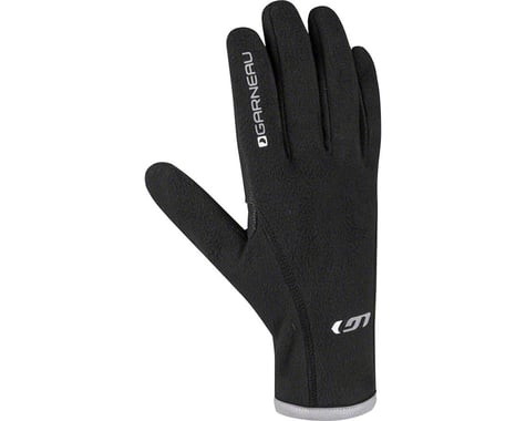 Louis Garneau Women's Gel Ex Pro Gloves (White/Black)