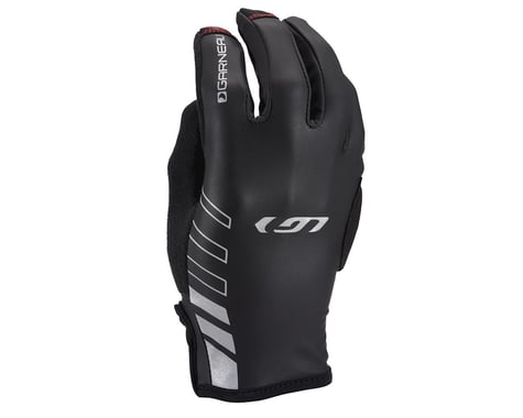 Louis Garneau Women's Rafale 2 Gloves (Black) (L)