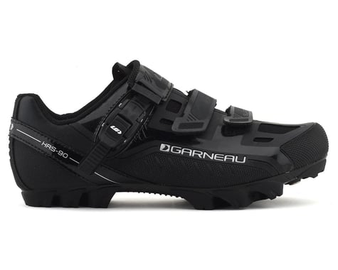 Louis Garneau Slate Men's MTB Shoe (Black)