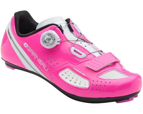 Louis Garneau Women's Ruby II Shoes (Pink Glow)
