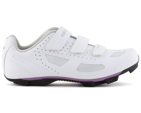 Louis Garneau Women's Multi Air Flex II Shoes (White) (43)