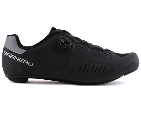 Louis Garneau Copal Boa Road Cycling Shoes (Black) (41)