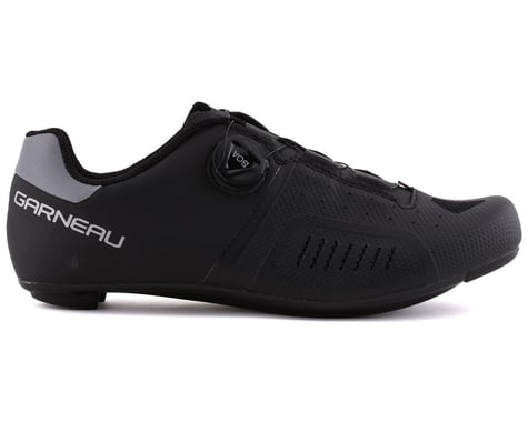 Louis Garneau Copal Boa Road Cycling Shoes (Black) (42)
