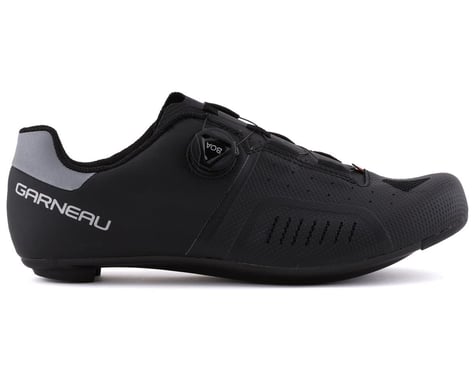 Louis Garneau Copal Boa Road Cycling Shoes (Black) (45)