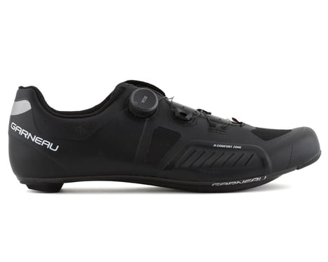 Louis Garneau Men's Carbon XZ Road Shoes (Black) (45.5)
