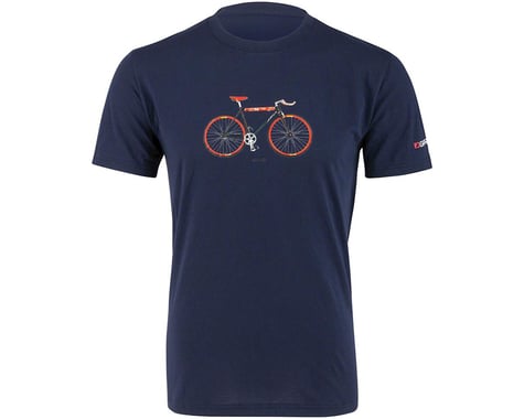 Louis Garneau Mill Men's T-Shirt: 1944 Colson Bike 2XL