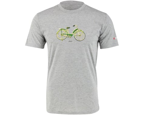 Louis Garneau Mill Men's T-Shirt (1944 Colson Bike)