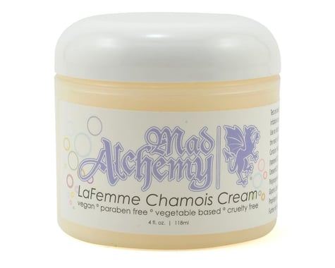 Mad Alchemy La Femme Chamois Creme (Women's) (120ml)