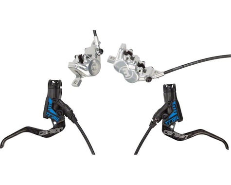 Magura MT Trail Carbon Disc Brake Set, Front and Rear