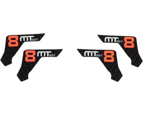 Magura MT8 Pro Cover Kit (For Master Left and Right)