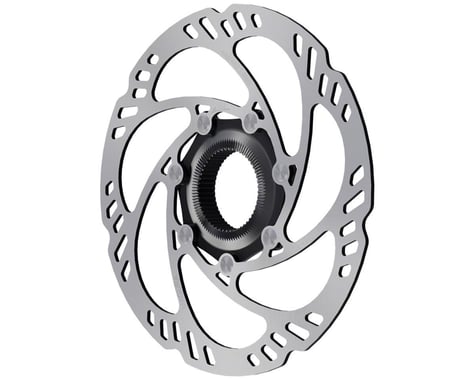 Magura MDR-C eBike Disc Rotor (Centerlock) (w/Lockring for Quick Release Axle) (160mm)