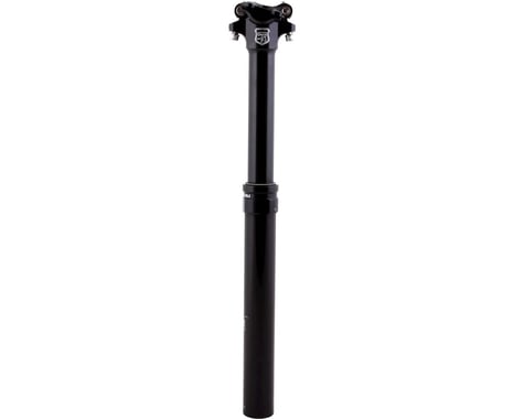 Manitou Jack Remote Dropper Post (150mm) 31.6x450mm, black
