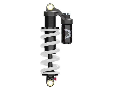 Marzocchi Bomber CR Rear Shock (Black) (210mm) (50mm) (Metric)