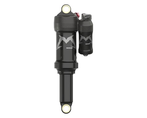 Marzocchi Bomber Air Rear Shock (Black) (210mm) (50mm) (Metric)