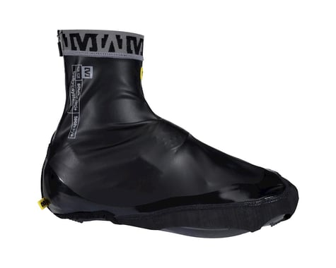 Mavic Trail H2O Shoe Covers (Black)