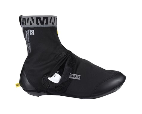 Mavic Thermo Shoe Covers (Black)