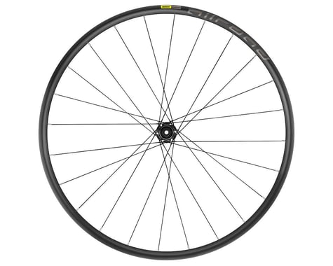 Mavic Allroad Front Wheel (Tubeless) (Disc Brake)