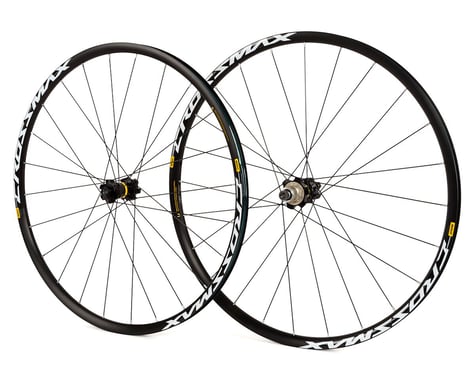 Mavic Crossmax 29" Disc Wheelset (6-Bolt) (XD Driver)