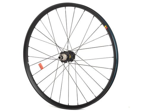 Mavic Deemax DH 27.5 Rear Wheel (Black) (Boost) (XD)