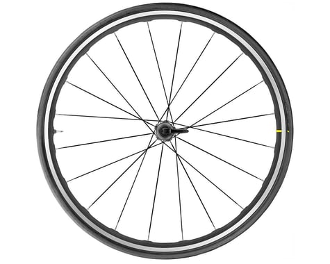 Mavic Ksyrium UST Rear Wheel (Quick Release)