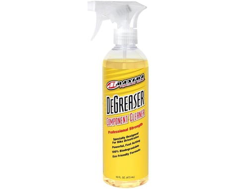 Maxima Degreaser (Spray Bottle) (16oz)