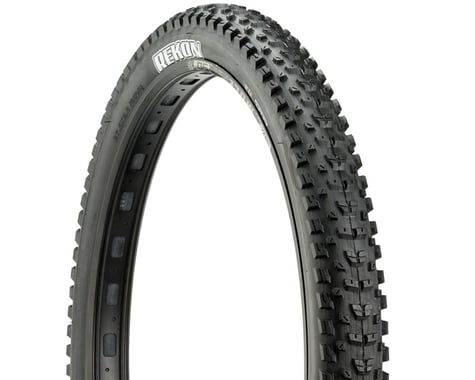 Maxxis Rekon Tubeless Mountain Tire (Black) (Folding) (29" / 622 ISO) (2.4") (Dual/EXO)