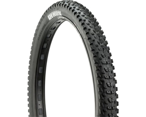 Maxxis Rekon Tubeless Mountain Tire (Black) (Folding) (27.5" / 584 ISO) (2.4") (Dual/EXO)