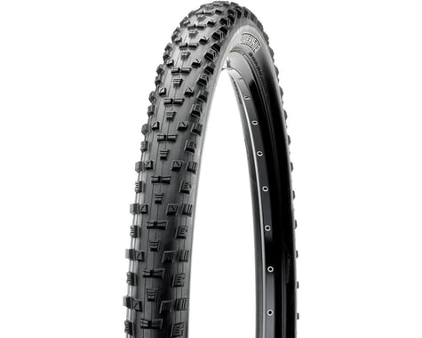 Maxxis Forekaster Tubeless Mountain Tire (Black) (Folding) (29") (2.6") (Dual/EXO)