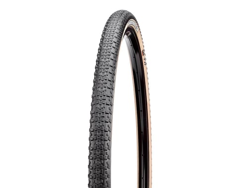 Maxxis Rambler Dual Compound Gravel Tire (Skinwall) (EXO/TR) (700 x 38)