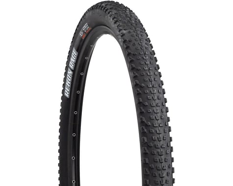 Maxxis Rekon Race Tubeless XC Mountain Tire (Black) (Folding) (29") (2.25") (Dual/EXO)