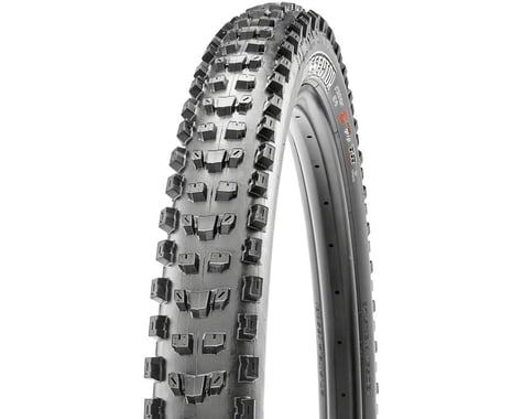 Maxxis Dissector Tubeless Mountain Tire (Black) (Folding) (27.5" / 584 ISO) (2.4") (3C MaxxTerra/EXO)