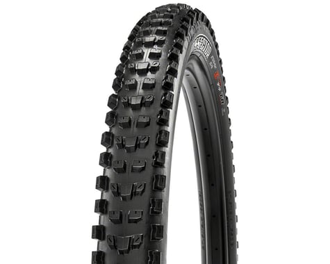 Maxxis Dissector Tubeless Mountain Tire (Black) (Folding) (29") (2.6") (3C MaxxTerra/EXO/WT)