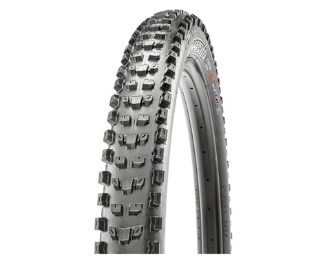 Maxxis Dissector Tubeless Mountain Tire (Black) (Folding) (29" / 622 ISO) (2.4") (Dual/EXO)