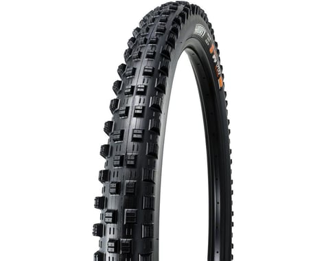 Maxxis Shorty Tubeless Mountain Bike Tire (Black) (Folding) (29" / 622 ISO) (2.4") (3C MaxxTerra/EXO)