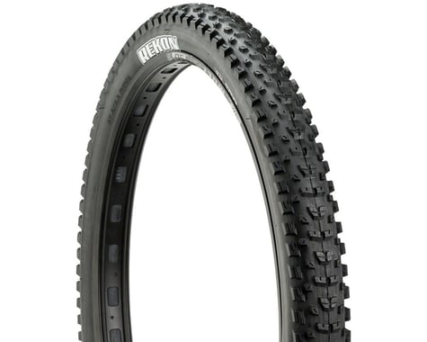 Maxxis Rekon Mountain Tire (Black) (29") (2.6")