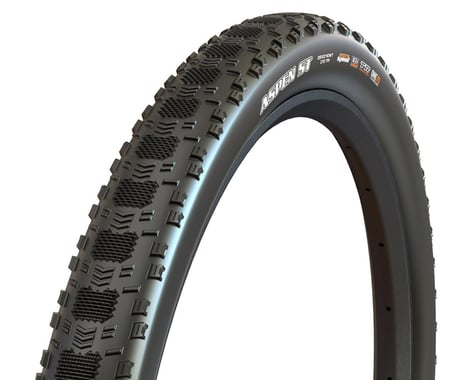 Maxxis Aspen ST Tubeless XC Mountain Tire (Black) (29") (2.25") (F170 EXO/TR/WT)