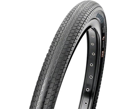 Maxxis Torch Dual Compound Tire (Folding) (SilkWorm)