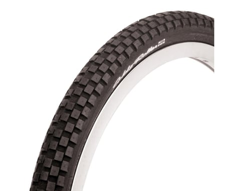 Maxxis Holy Roller BMX/DJ Tire (Black) (24" / 507 ISO) (1.85")