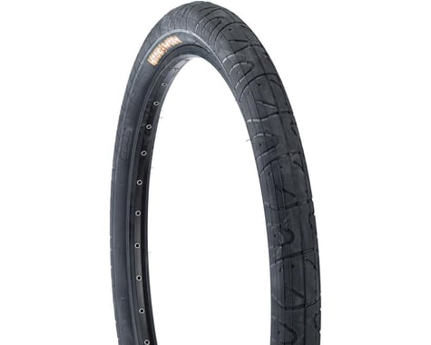 Maxxis Hookworm Urban Assault Tire (Black) (24") (2.5") (507 ISO)