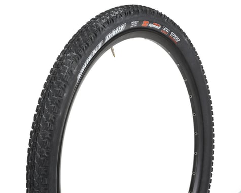 Maxxis Ardent Race Tubeless Mountain Tire (Black) (Folding) (26" / 559 ISO) (2.2") (3C MaxxSpeed/EXO)