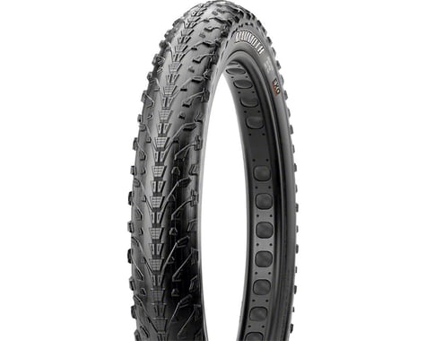Maxxis Mammoth Dual Compound Tire (26 x 4.00")