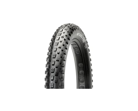 Maxxis Minion FBF EXO Tubeless Tire (26 x 4.80") (Folding) (60TPI)
