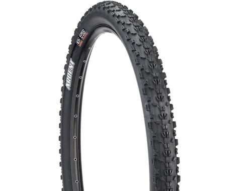 Maxxis Ardent Tubeless Mountain Tire (Black) (Folding) (26") (2.4") (Dual/EXO)