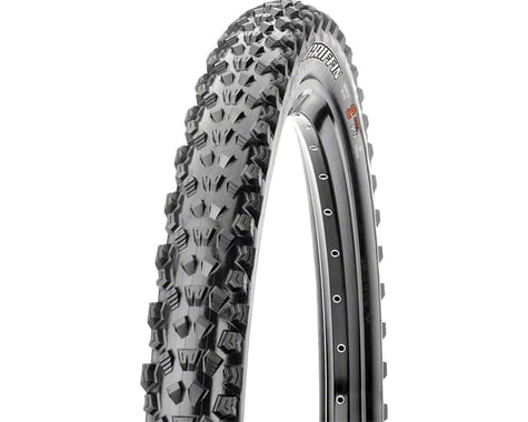 Maxxis Griffin Triple Compund 2-Ply Tire (26 x 2.40") (Wire)