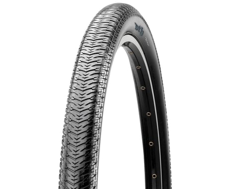 Maxxis DTH BMX/Dirt Jump Tire (Black) (26") (2.3")