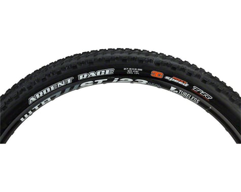 Maxxis Ardent Race Triple Compund TLR Tire (Folding) (27.5 x 2.35)