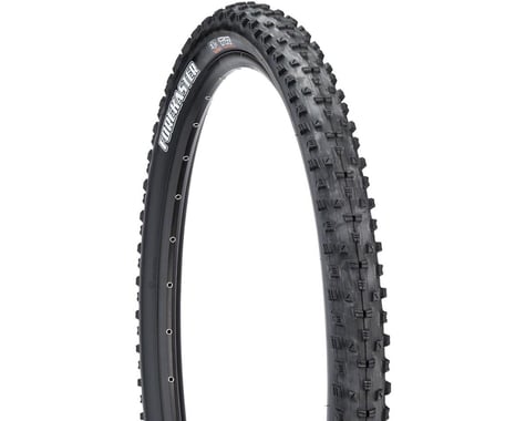 Maxxis Forekaster Tubeless Mountain Tire (Black) (Folding) (27.5") (2.35") (Dual/EXO)