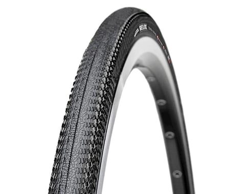 Maxxis Relix Tire (Folding) (Dual Compound) (SilkShield)
