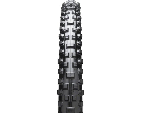 Maxxis Shorty MaxxGrip Tire (WT) (3C/DH) (27.5 x 2.40)