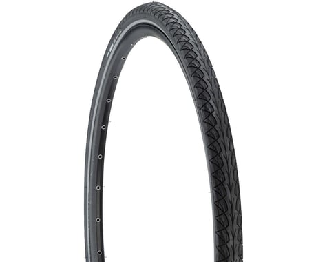 Maxxis Gypsy Tire Wire (Dual Compound) (SilkShield) (Black)